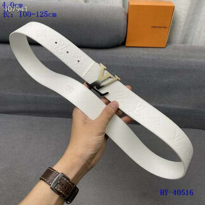 Picture of LV Belts _SKULVBelt40mm100-125cm8L1506785